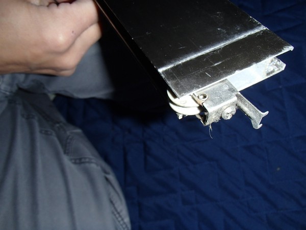 OLYMPUS DIGITAL CAMERA