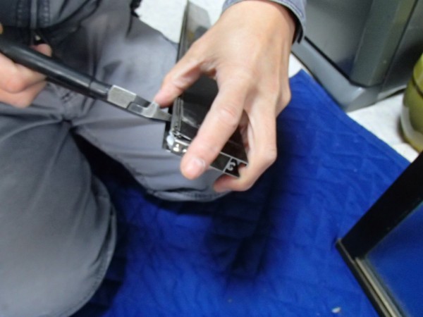 OLYMPUS DIGITAL CAMERA