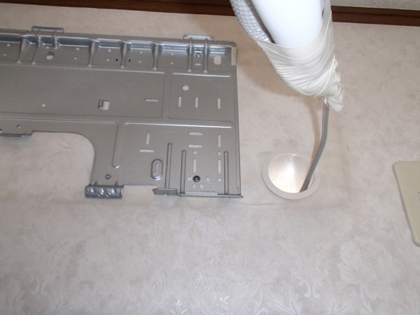 OLYMPUS DIGITAL CAMERA