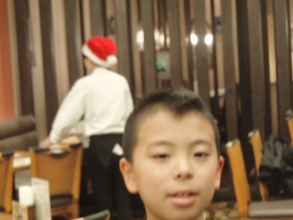 OLYMPUS DIGITAL CAMERA