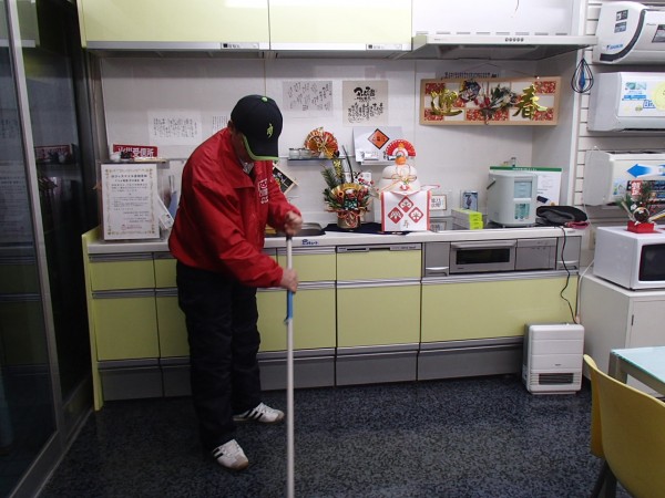 OLYMPUS DIGITAL CAMERA