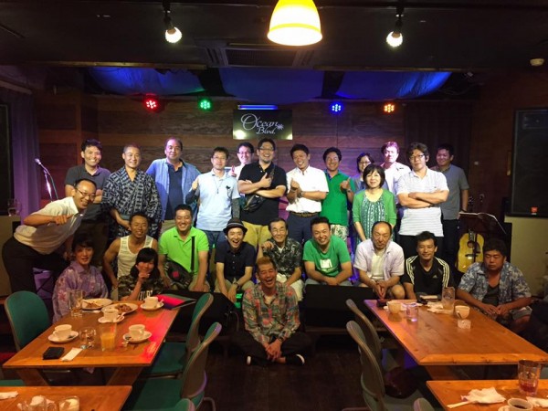 サマーカーニバル