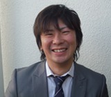 株式会社ジョインハウス代表の上野　潤です！