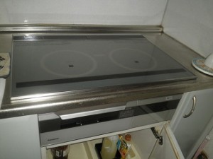 福岡県 中間市 U様　IH