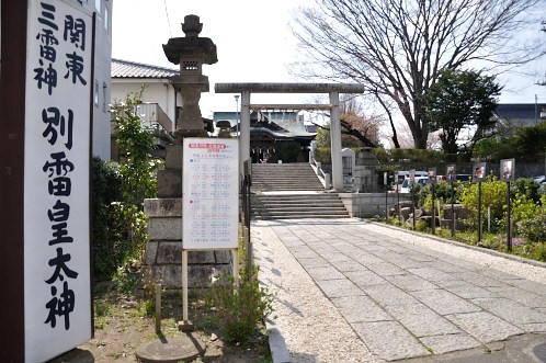 桜サクラさくら！華やぐ水戸の街を徘徊12