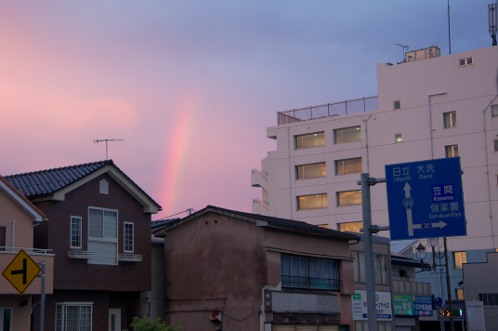 第54回水戸黄門祭り　千波湖花火大会01