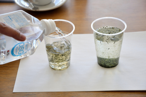 株式会社OSGの電解水素水06