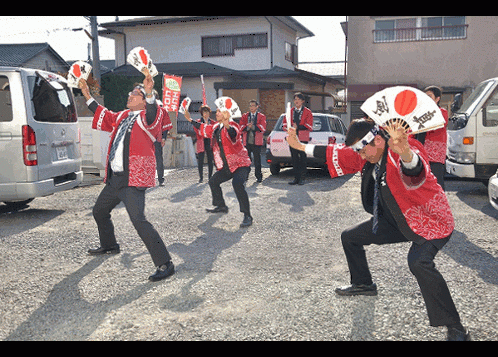 クリナップさまの鯉の滝登り