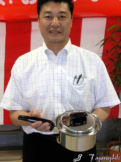 IHクッキングヒーターご成約プレゼント