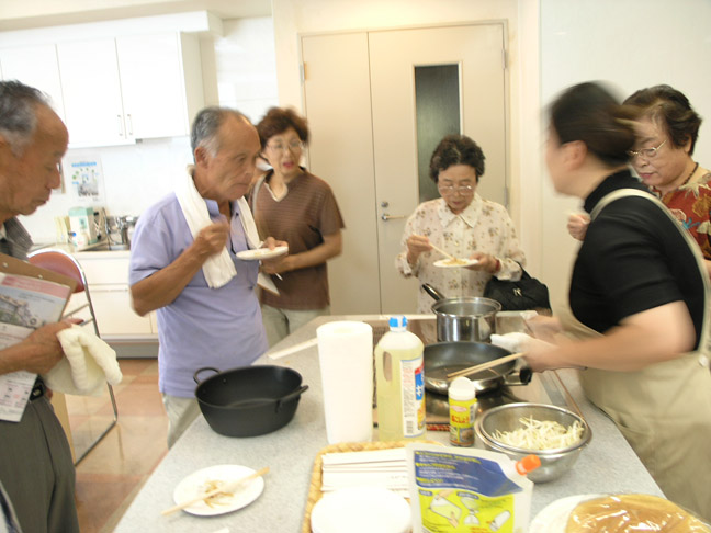 リフォームフェスタ報告08