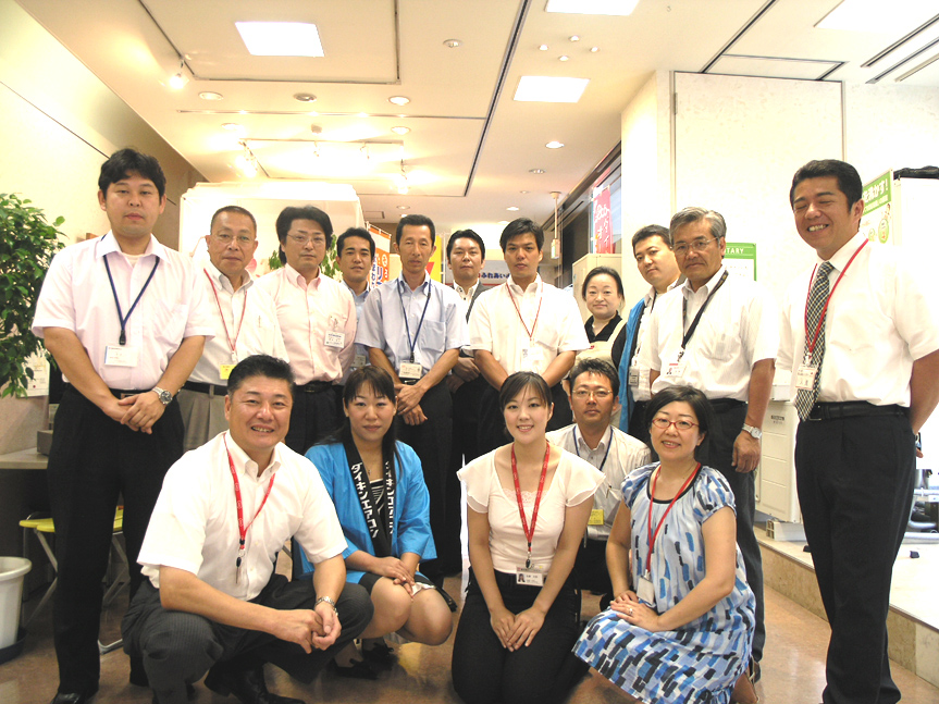 リフォームフェスタ報告12