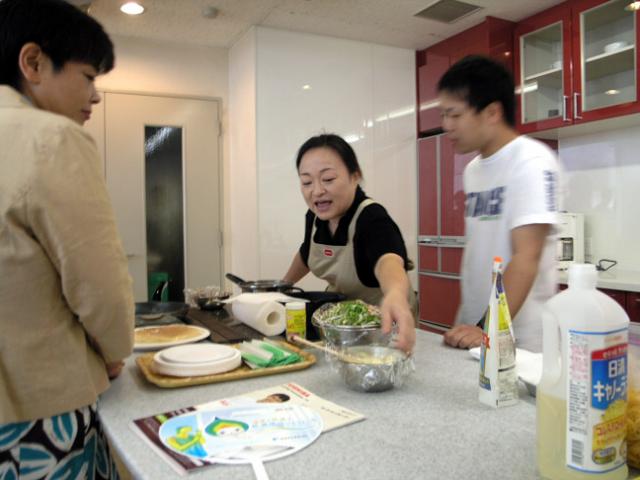 リフォームフェスタ報告14