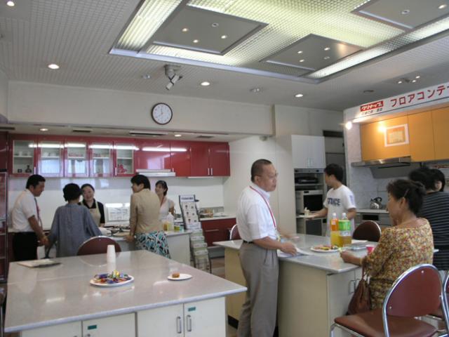 リフォームフェスタ報告16