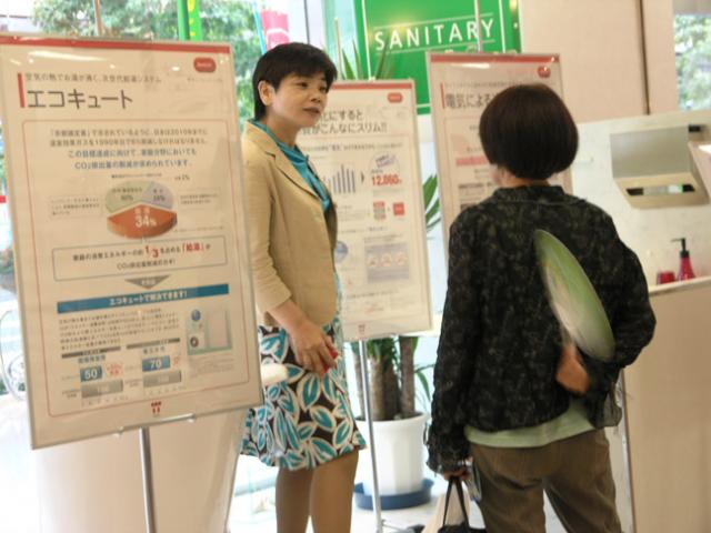 リフォームフェスタ報告22