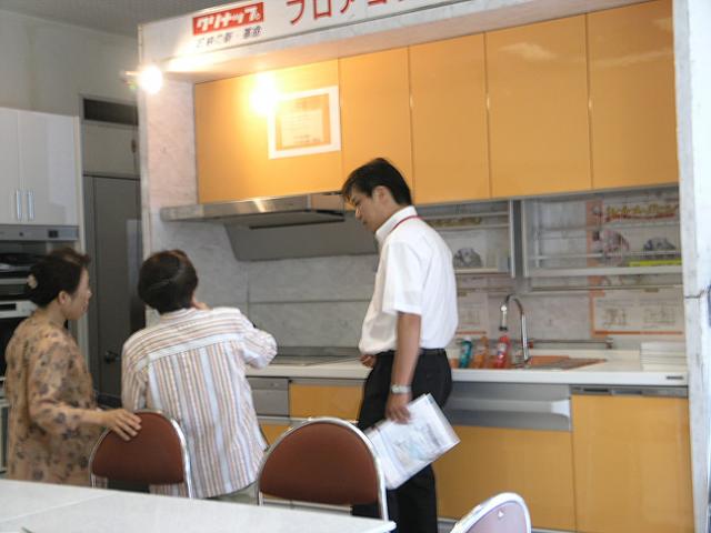 リフォームフェスタ報告23