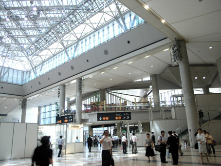 蓄熱フェアレポート01