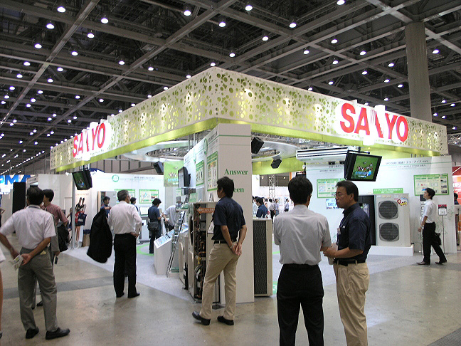 蓄熱フェアレポート13