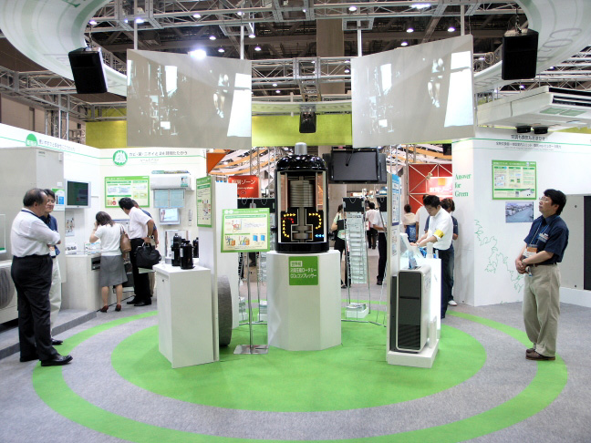 蓄熱フェアレポート14