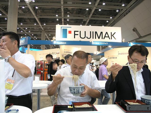 蓄熱フェアレポート18