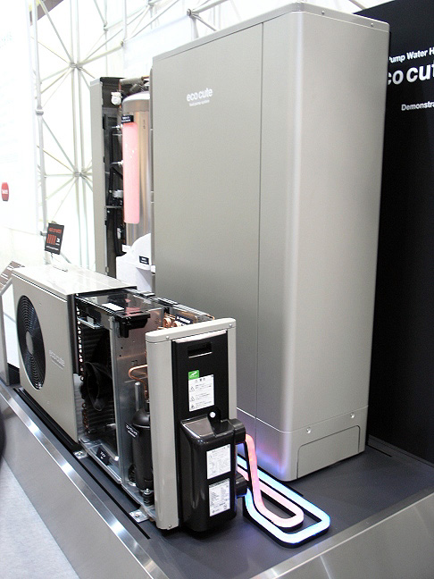 蓄熱フェアレポート21