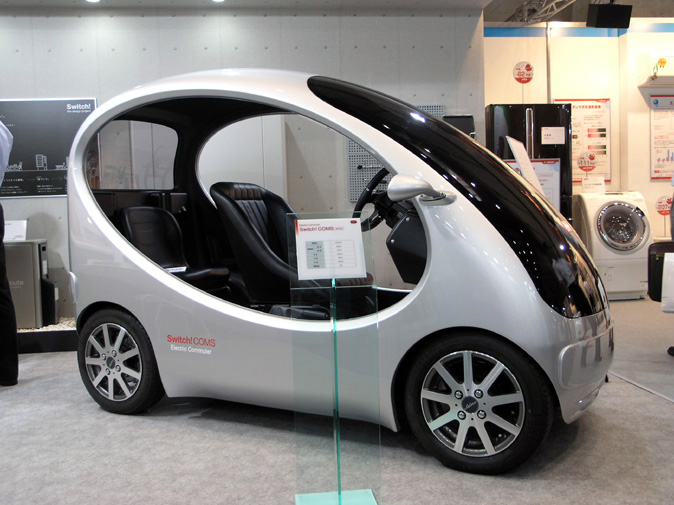 蓄熱フェアレポート22