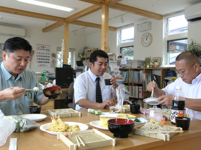 男蕎麦フェス0７