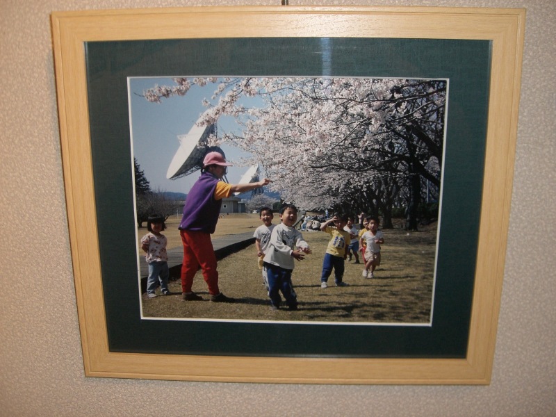 大山静子写真展12