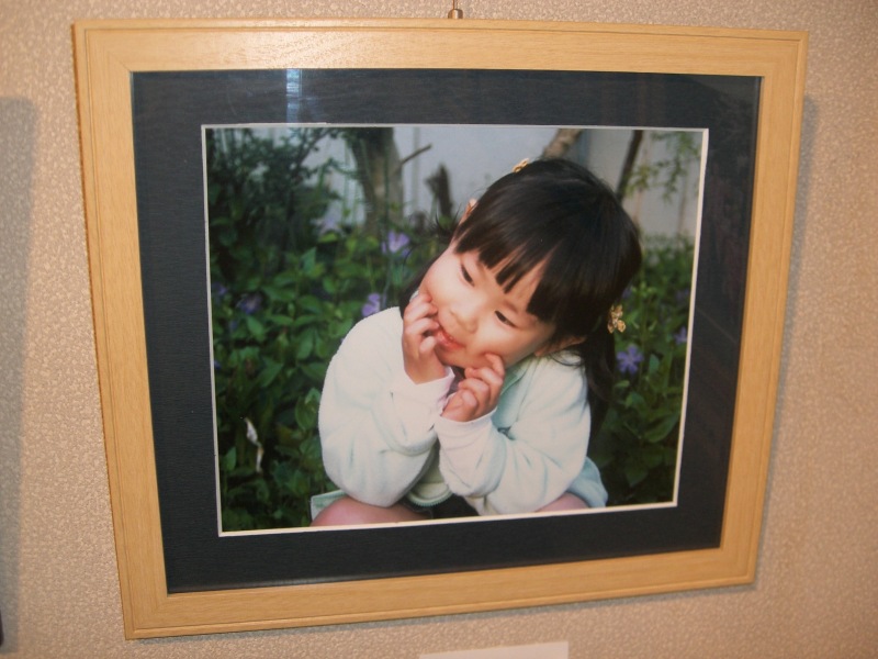 大山静子写真展14