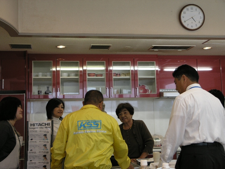 IHクッキングヒーター03