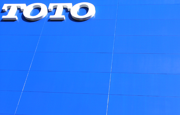 TOTO水戸ショールーム