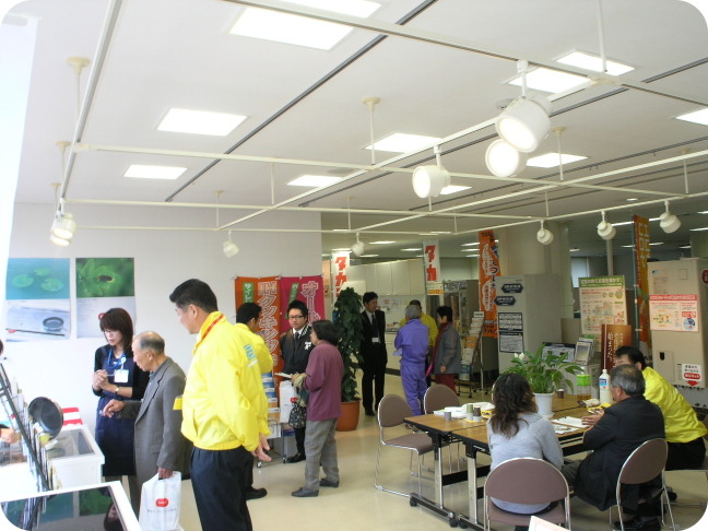 11月29日オール電化リフォームフェスタ