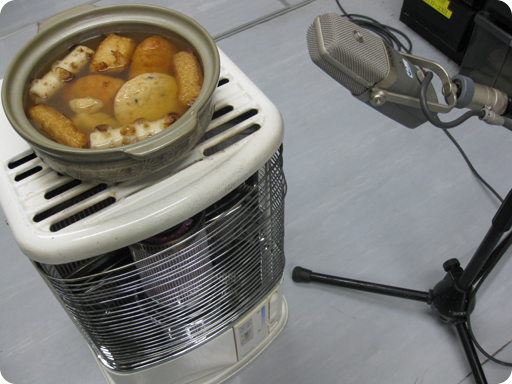 IBS茨城ラジオ出演08