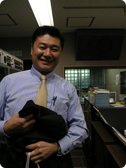 IBS茨城ラジオ出演13