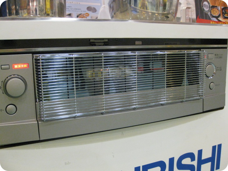 オール電化住宅フェアin行方13