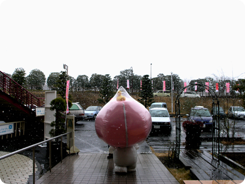 おユぴちょんくん05