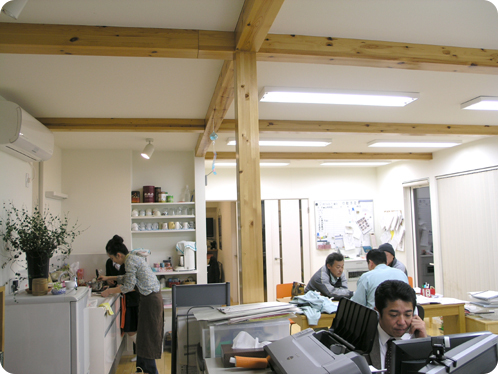 ヴァレンタインの手作りチョコ06