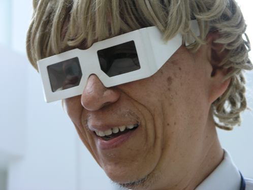 Dr.ナダレンジャー登場