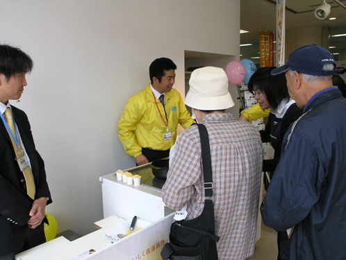 4月常陸大宮オール電化リフォームフェスタ07