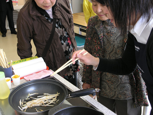4月常陸大宮オール電化リフォームフェスタ14