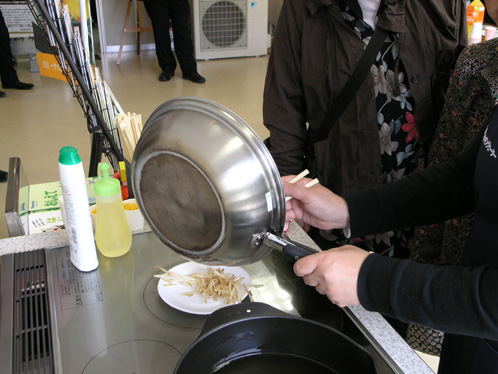 4月常陸大宮オール電化リフォームフェスタ15