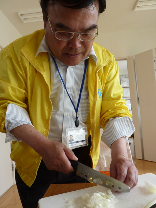 蕎麦はやっぱり大山庵01