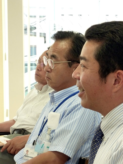 床暖房勉強会03