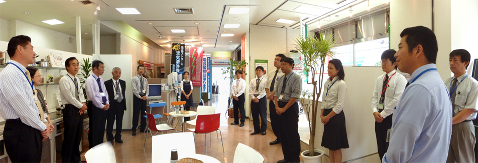 2009.10.3オール電化リフォームフェスタ0