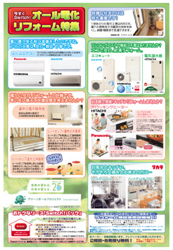 ２０１０年6月常陸大宮エコライフフェアチラシ裏S