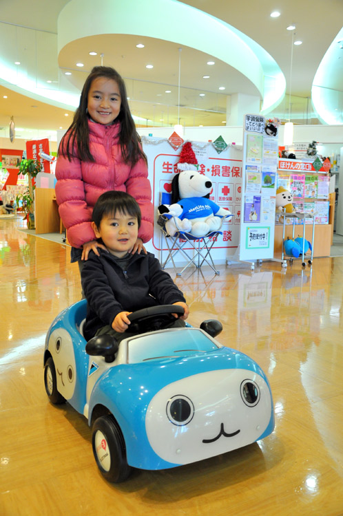 LALAガーデンつくば・あったかリフォームキャンペーン08