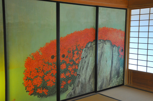 偕楽園2012年2月8日03