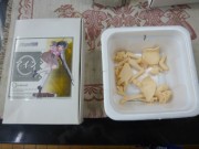 ガレージキット　Phantom　アイン