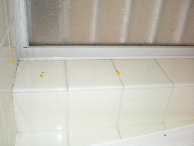 タイル穴あけカール