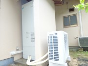 ダイキン エコキュート EQ37RFV