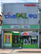 でんきＰＡＬ中山